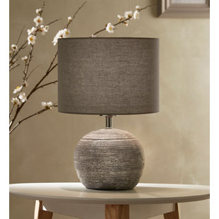 Big table lamps for best sale living room